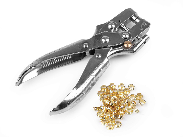 Cobalto Pinza Cuticole Efficace Strumento Di Rifilatura In Acciaio - Foto 9