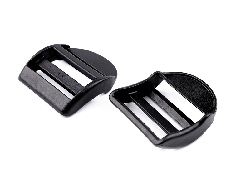 Cursori Per Cavi Auricolari CCeCCe – Confezione Da 10, Bianco E Nero, Per Cavi Da 2mm!