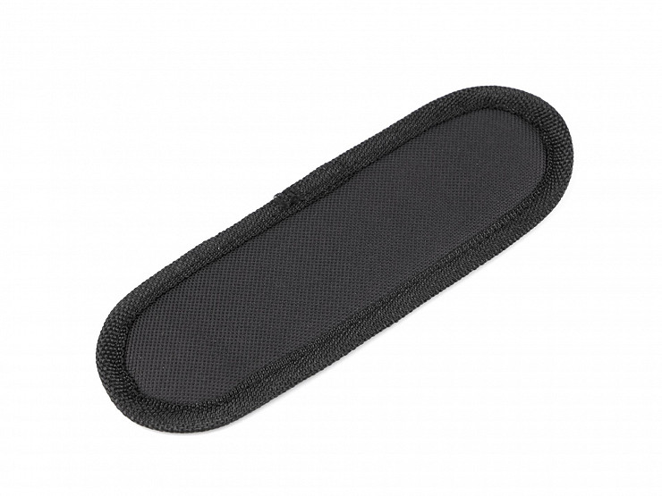 Fabric Shoulder Pad for Straps width 40 mm
