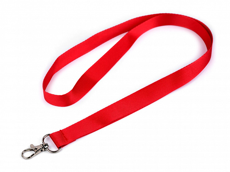 Lanyard with Lobster Clasp
