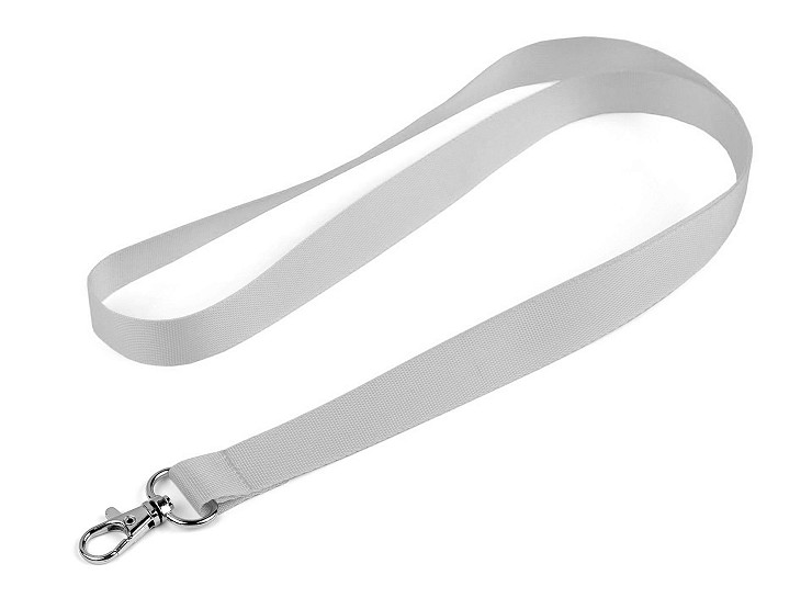 Lanyard with Lobster Clasp