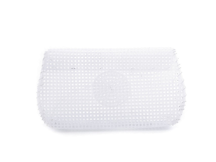 Plastic Canvas / Grid for Wallet / Clutch 