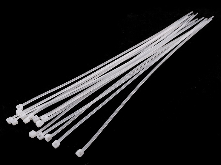 Kabelbinder Länge 25 cm
