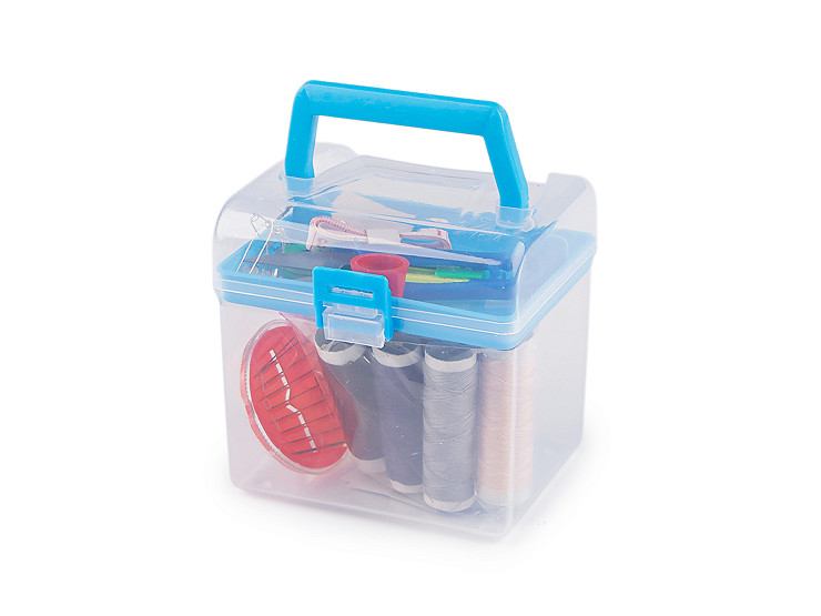 Sewing Kit in Box