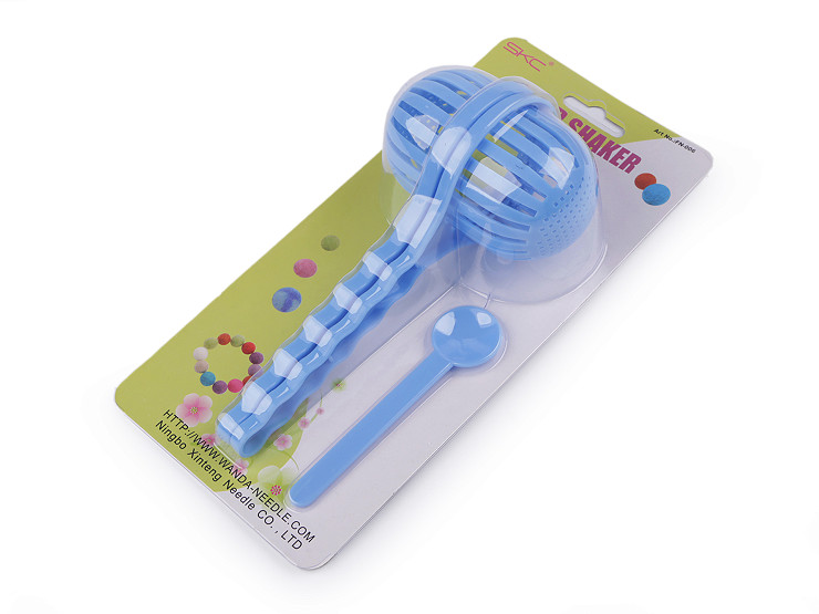 Felt ball maker discount
