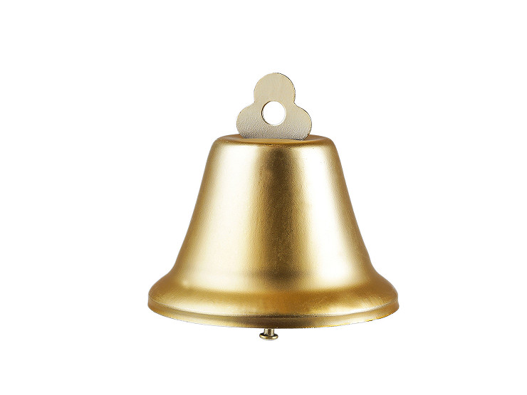 Campana metálica Ø65 mm
