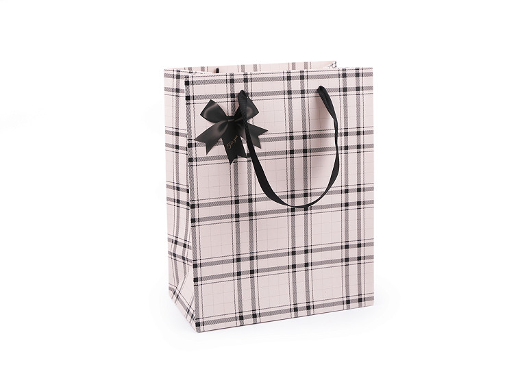 Gift Bag with Bow