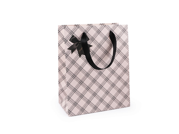 Gift Bag with Bow