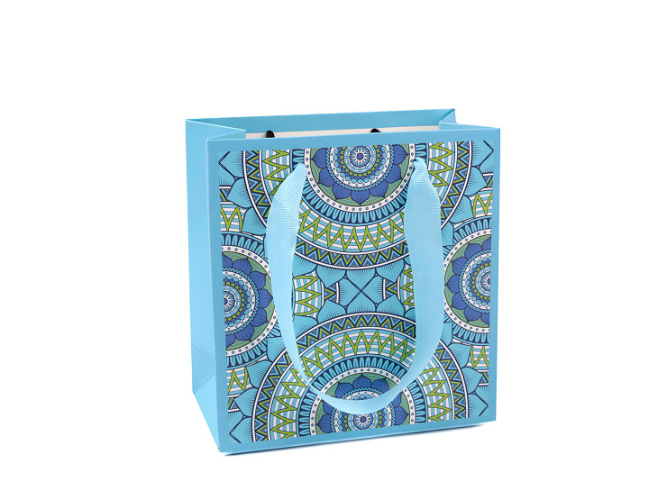 Gift Bag Mandala