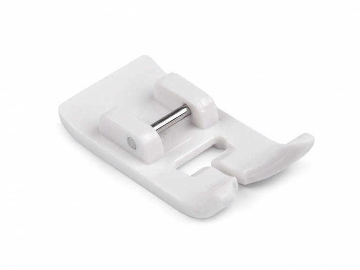 Teflon Non-Stick Presser Foot for Household Sewing Machines