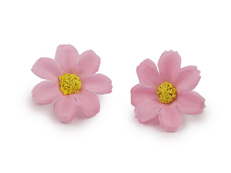 Τεχνητό άνθος Ø3,5 cm