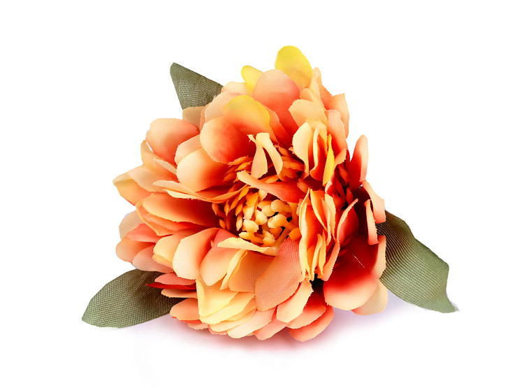 Kwiat sztuczny Ø6 cm