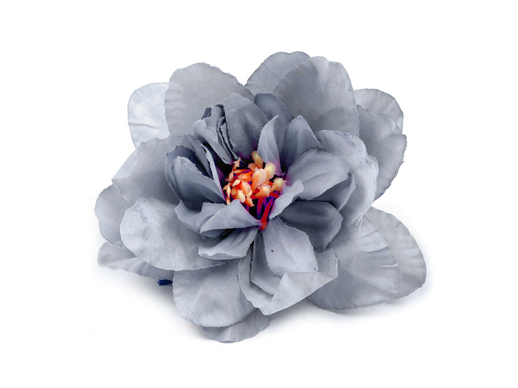 Bouton de fleur artificiel, Ø 8 cm