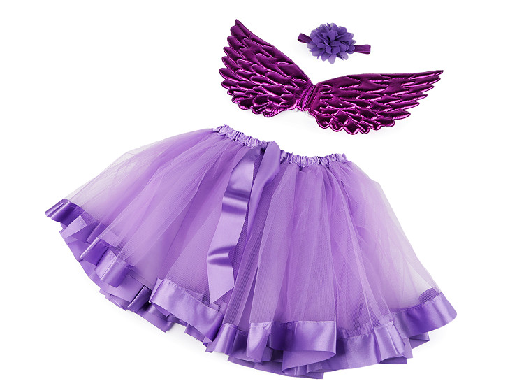 Carnival / Party Costume - Fairy