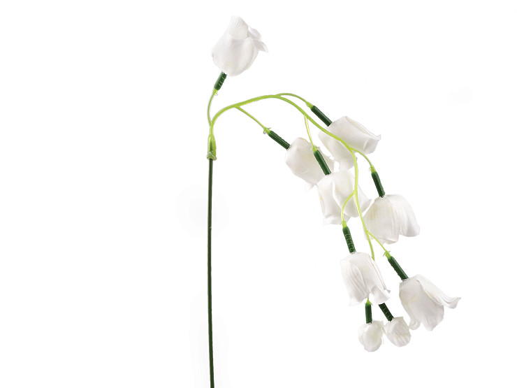 Artificial Campanula / Bell Flowers