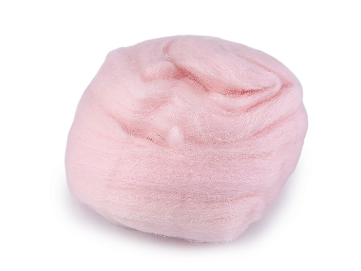 Ovčie rúno 20 g česané