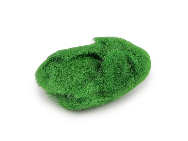 Овче руно 5 г пенирано