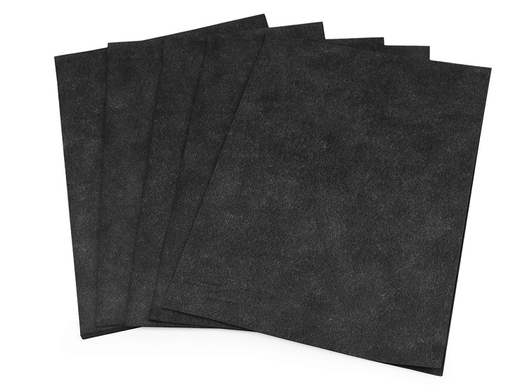 Black photocopy paper discount