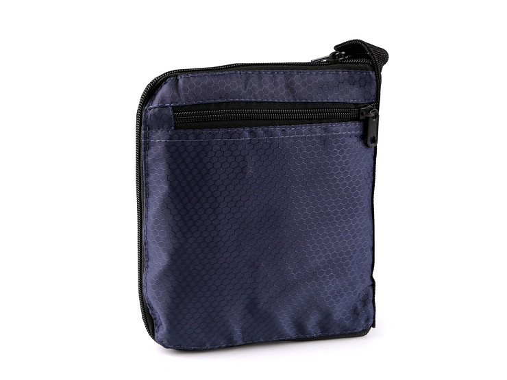 Folding travel bag 50x31 cm