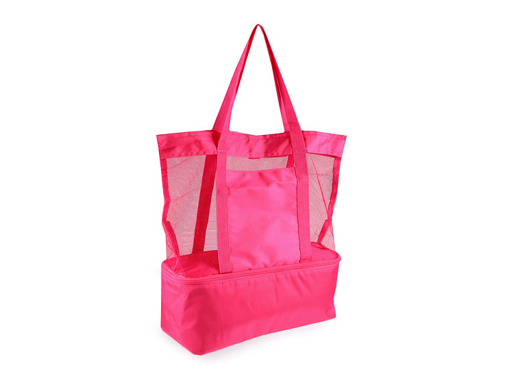 Light bag with thermal box 42x41 cm