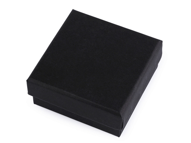 Jewelry box 7x7 cm