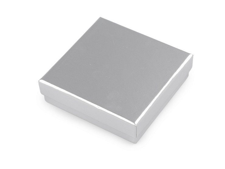 Jewelry box 11x11 cm