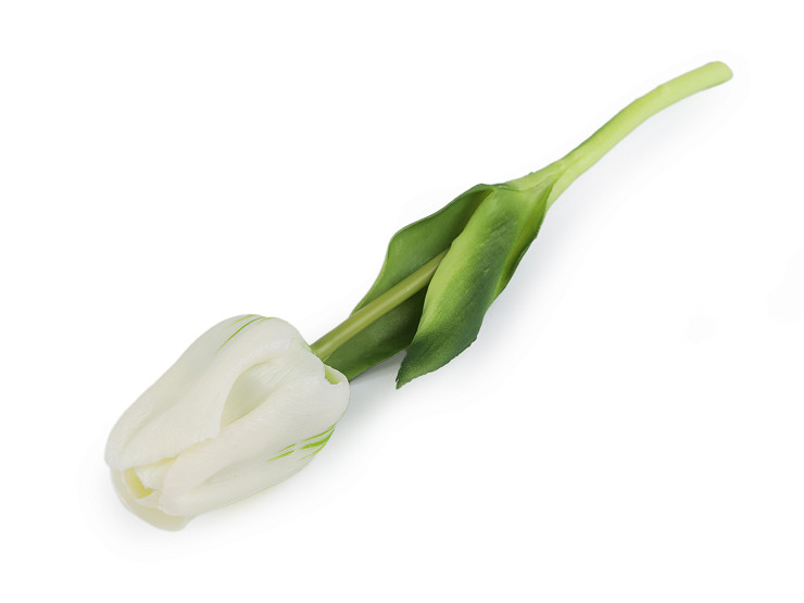 Sztuczny tulipan 
