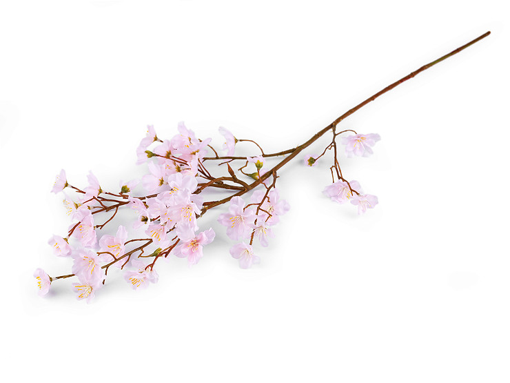 Künstlicher Zweig Kirschblüte