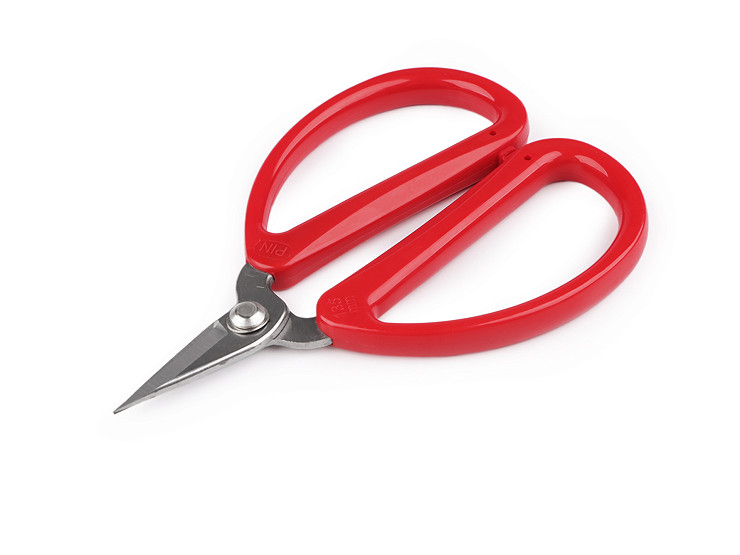 Cutting scissors PIN, length 13.5 cm