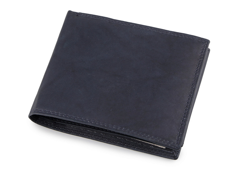 Cartera de cuero