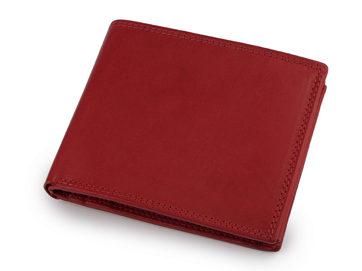 Cartera de cuero