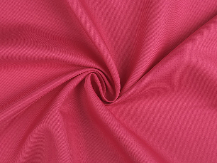 Tissu en polyester