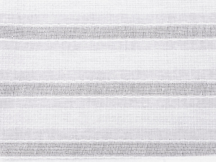Cotton Fabric Perforated 