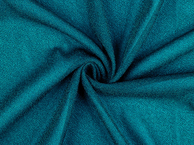 Knit Fabric with Lurex