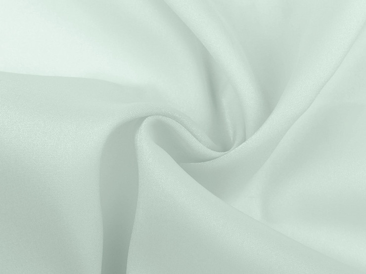 Chiffon Fabric with Shine