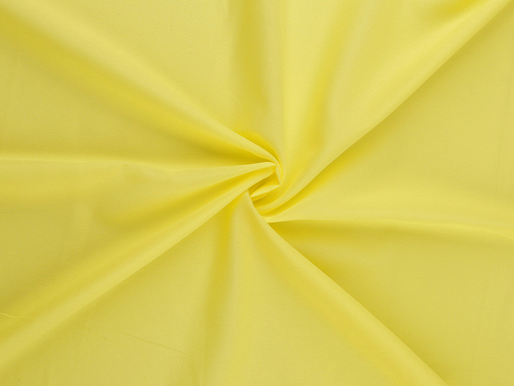 Chiffon strukturiert