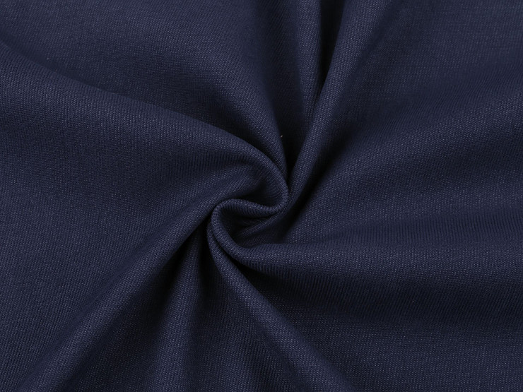 Tissu pour confection de vêtements avec tissage sergé