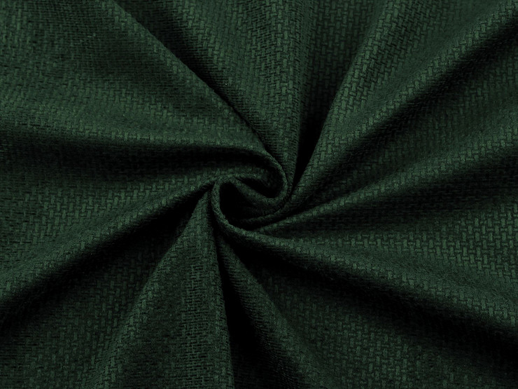 Structured Velvet Fabric, single colour