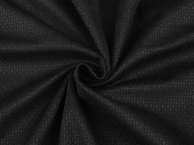 Structured Velvet Fabric, single colour