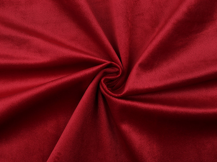 Velvet Fabric, Smooth