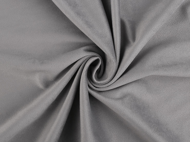 Velvet Fabric, Smooth