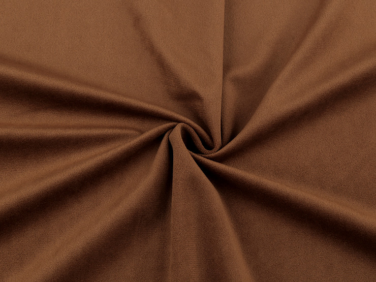 Tessuto in velluto, liscio