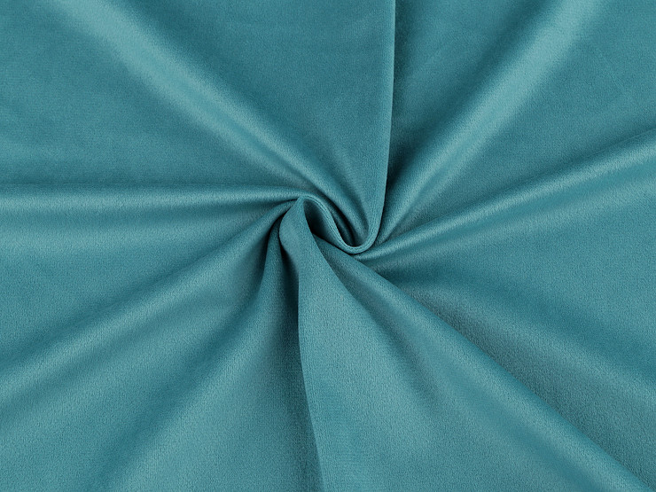 Velvet / samet oděvní hladký