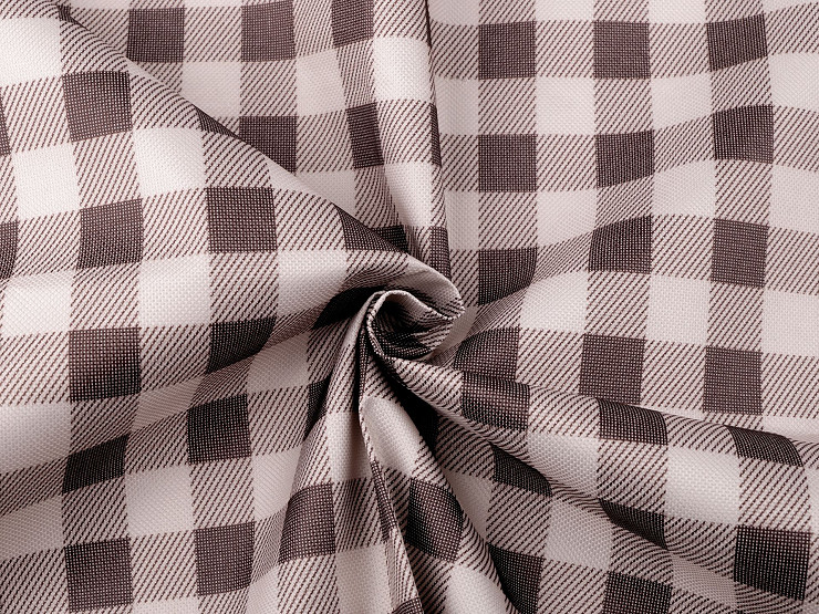 Outdoor Fabric 600D, PVC coated