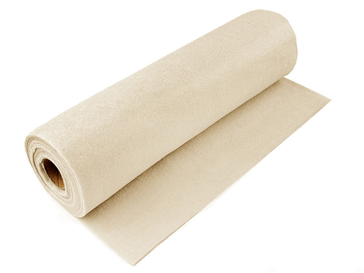 Felt Fabric, thickness 2 mm