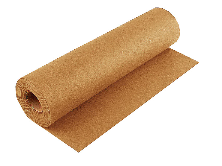 Felt Fabric, thickness 2 mm