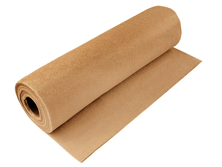 Filc metraż grubość 3 mm 
