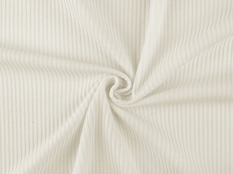 Tessuto a coste per abiti / maglioni