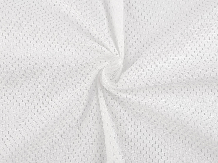 Clothing mesh knitted fabric