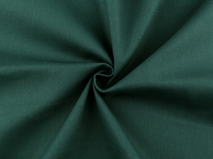 Coarse cotton fabric/canvas with twill weave